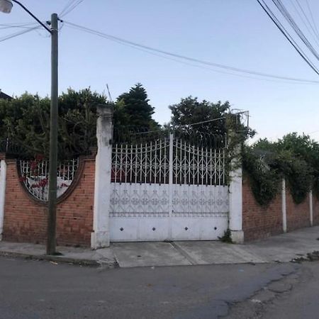 Отель Departamento Magnolia, 5 Min Aeropuerto Santa Maria Zacatepec Экстерьер фото