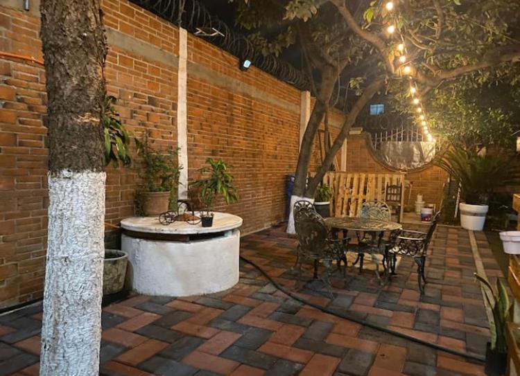 Отель Departamento Magnolia, 5 Min Aeropuerto Santa Maria Zacatepec Экстерьер фото