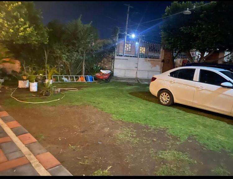 Отель Departamento Magnolia, 5 Min Aeropuerto Santa Maria Zacatepec Экстерьер фото