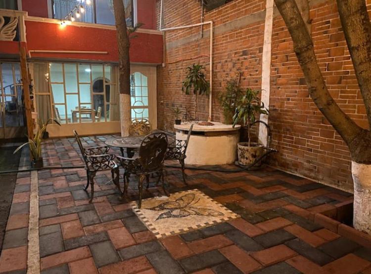 Отель Departamento Magnolia, 5 Min Aeropuerto Santa Maria Zacatepec Экстерьер фото