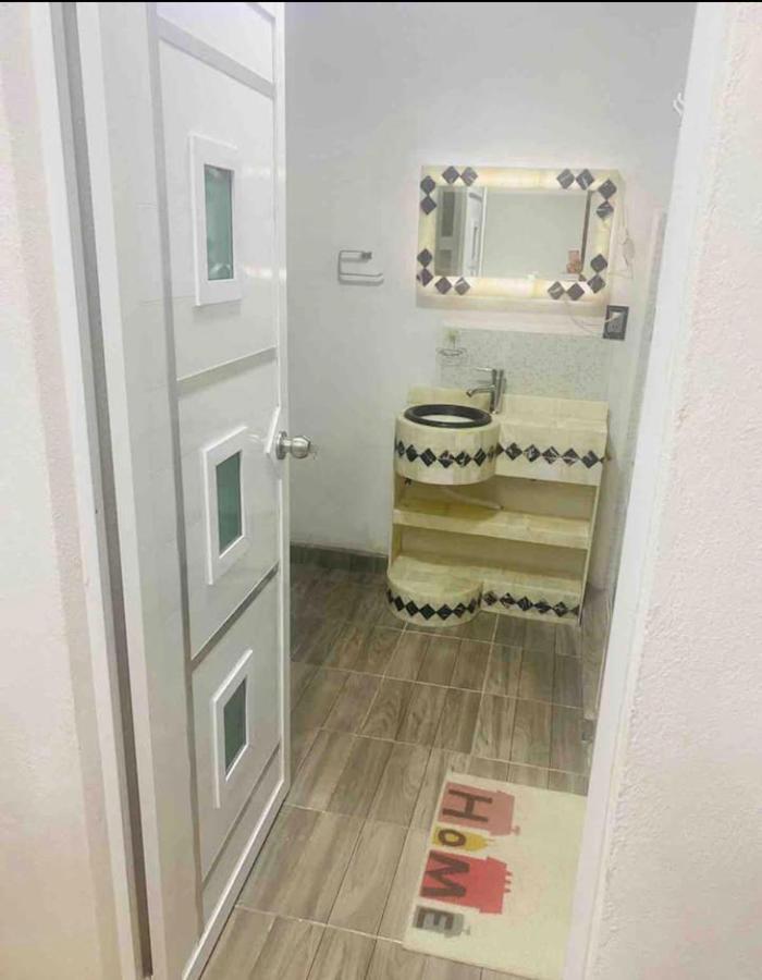 Отель Departamento Magnolia, 5 Min Aeropuerto Santa Maria Zacatepec Экстерьер фото