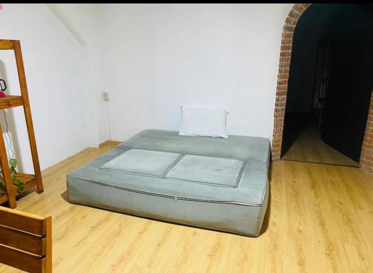 Отель Departamento Magnolia, 5 Min Aeropuerto Santa Maria Zacatepec Экстерьер фото